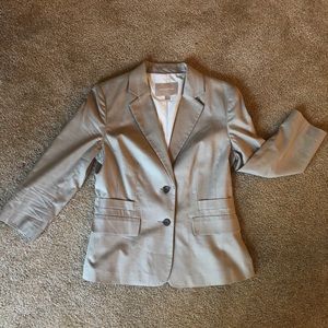 Banana Republic Blazer